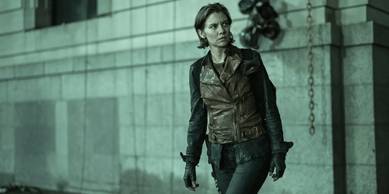 Dead city 3 finale spiegato: dillard muore?