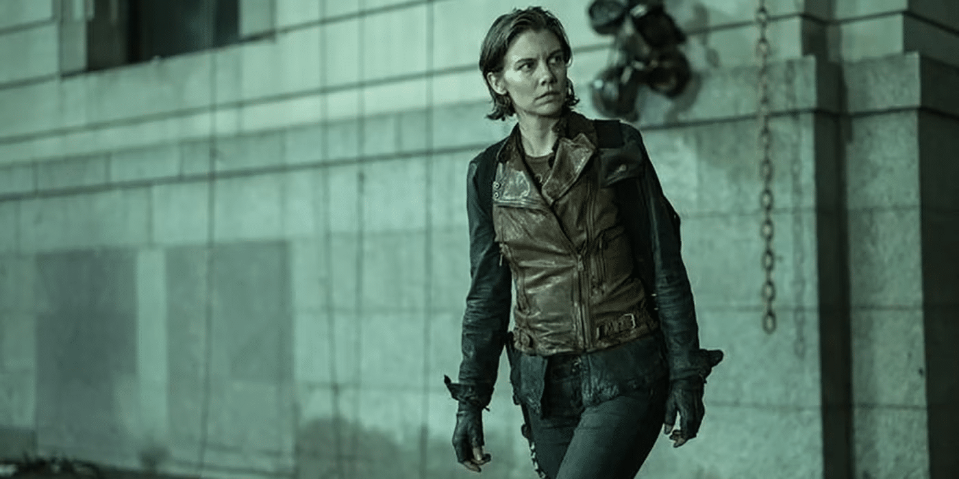 Dead city 3 finale spiegato: dillard muore?