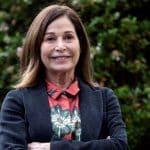 Tiziana aristarco, addio alla regista dietro mina settembre