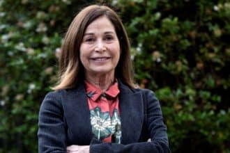 Tiziana Aristarco, regista di Mina Settembre e storica firma della fiction Rai