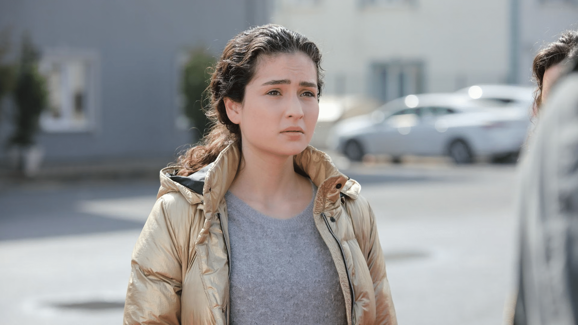Tutto per la mia famiglia 20 luglio: asiye accusata di furto