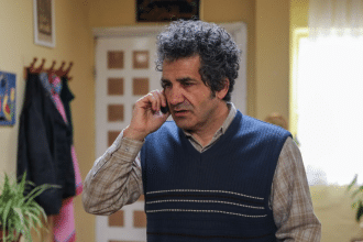 Tutto per la mia famiglia, Orhan ferma gli Eren e Doruk si espone per Asiye