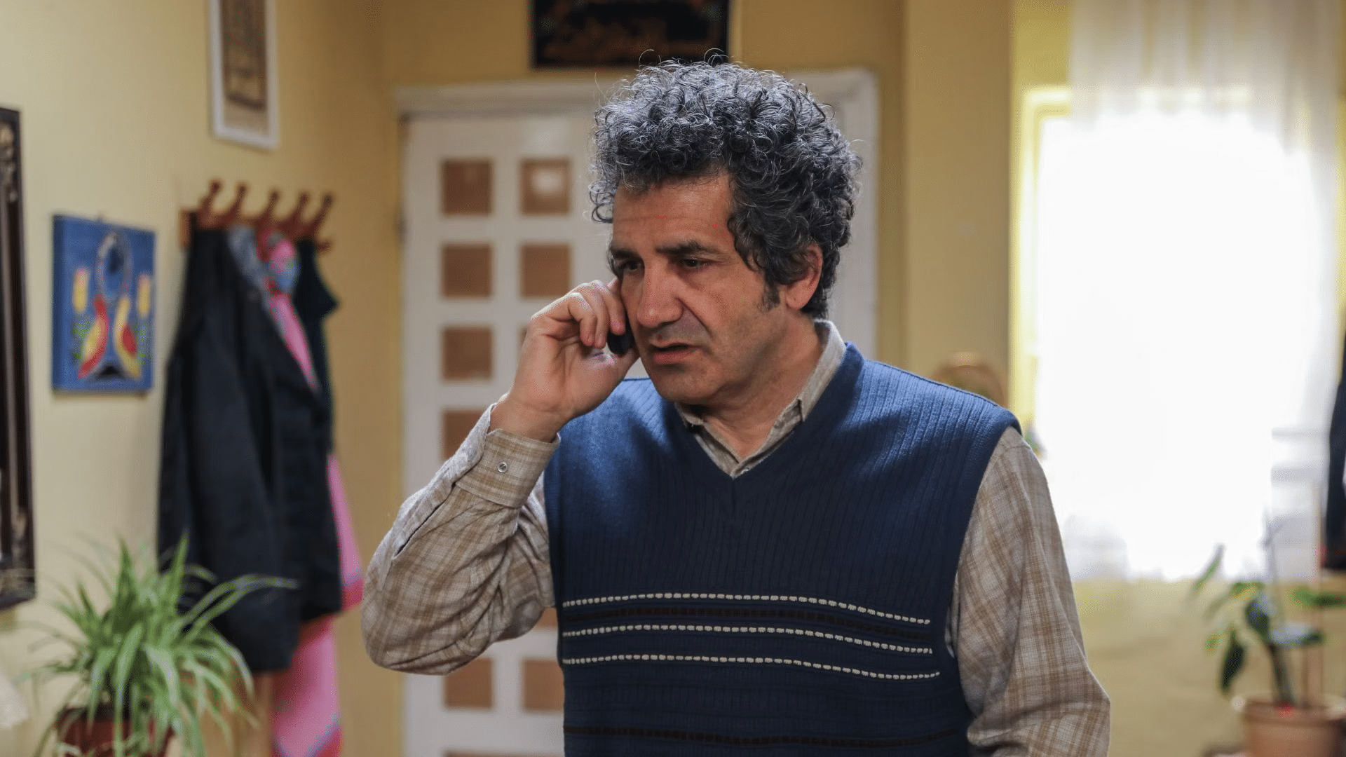Tutto per la mia famiglia, anticipazioni 3-9 agosto: tolga ricatta doruk