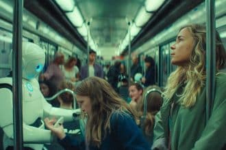 Un mondo meraviglioso, inaspettato film dal 10 settembre