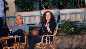 Un posto al sole spinge Alberto verso Anna, ma resta l’incognita