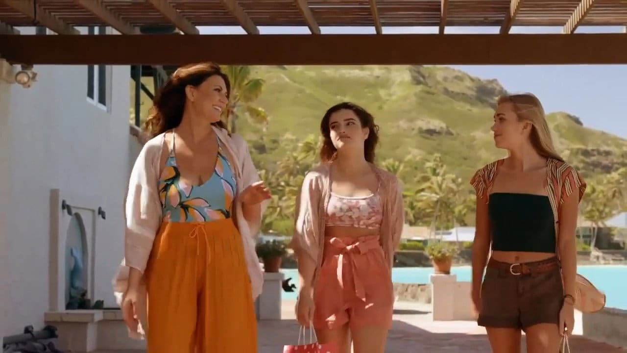 Una scomoda verità - immagine della scena
