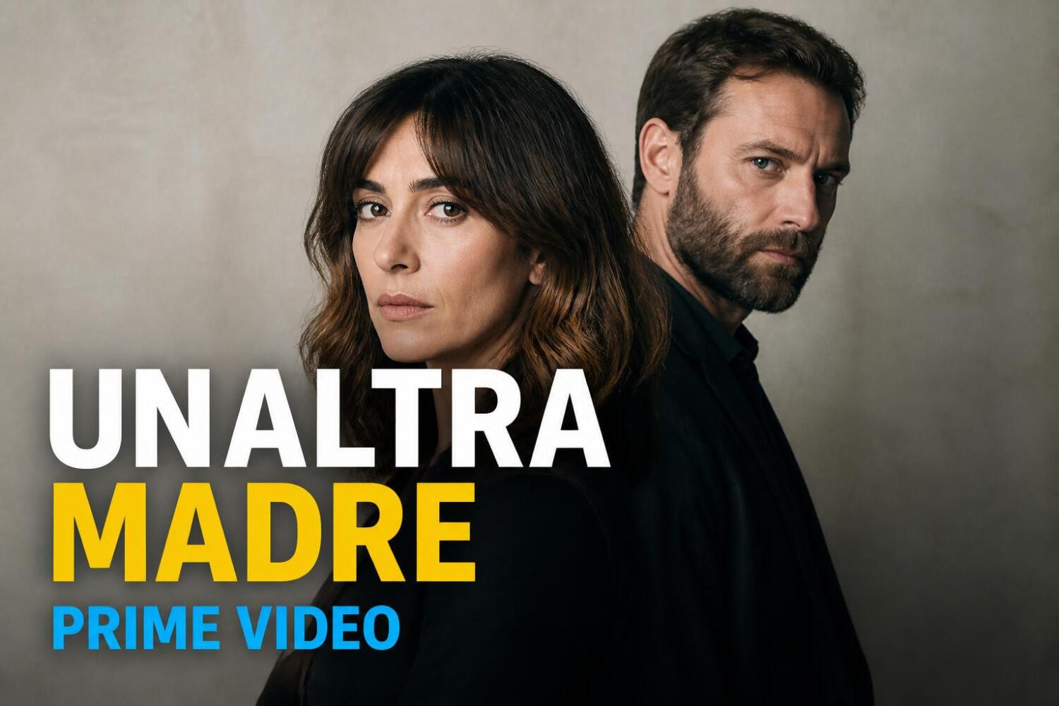 Un’altra madre porta borghi e impacciatore nel thriller prime