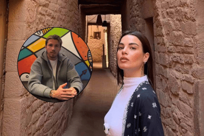 Uomini e Donne Angelo Moretta