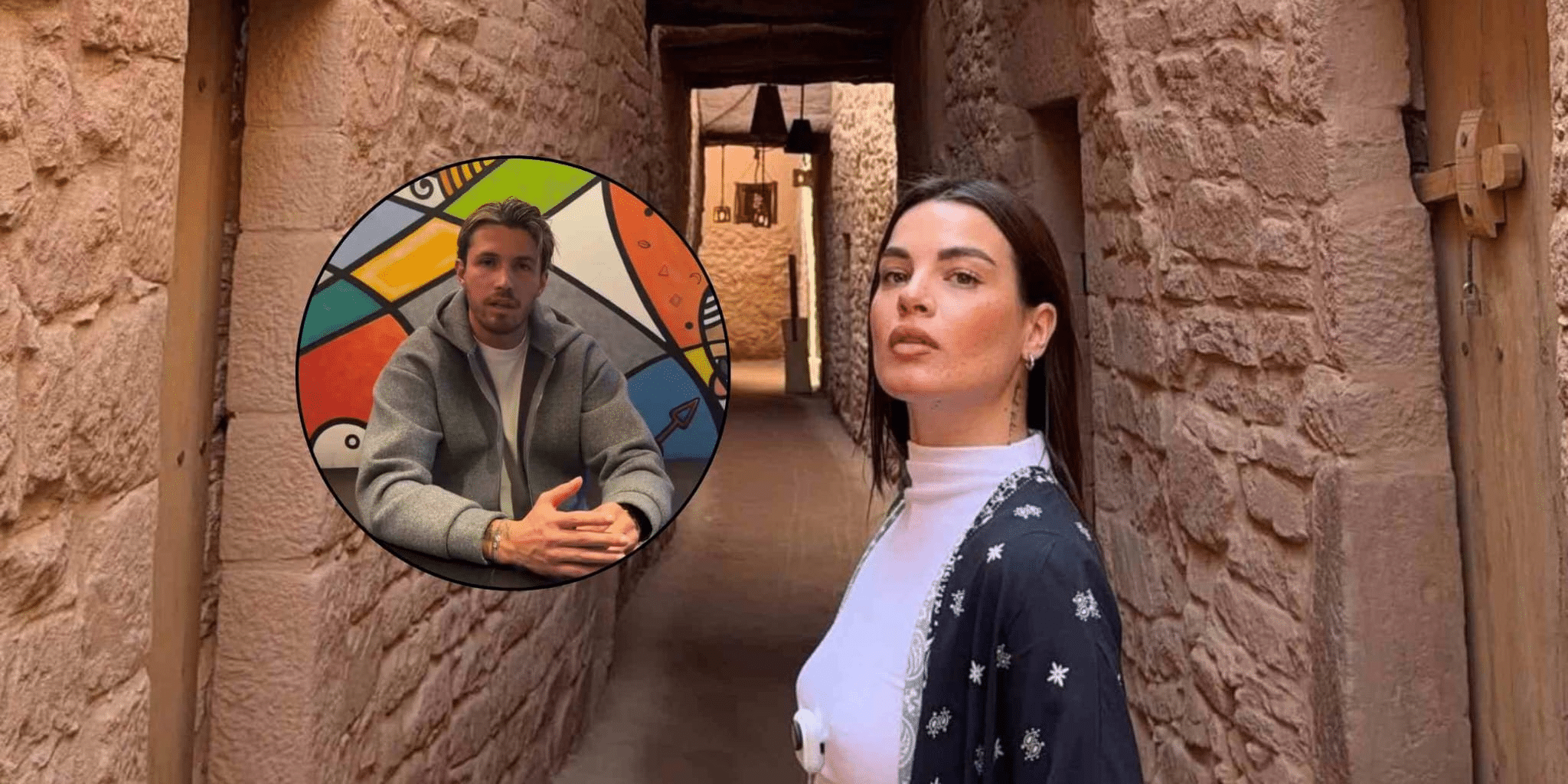 Angelo moretta è tronista a uomini e donne 2026? La situazione