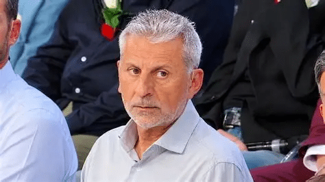 Uomini e Donne, Cinzia Paolini parla di Marco Troiani Uomini e Donne Cinzia Paolini Marco Troiani