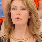 Uomini e donne, cinzia paolini parla di marco troiani
