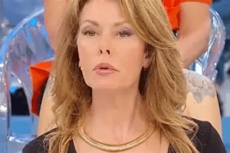 Uomini e Donne Cinzia Paolini Marco Troiani