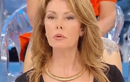 Uomini e Donne Cinzia Paolini Marco Troiani