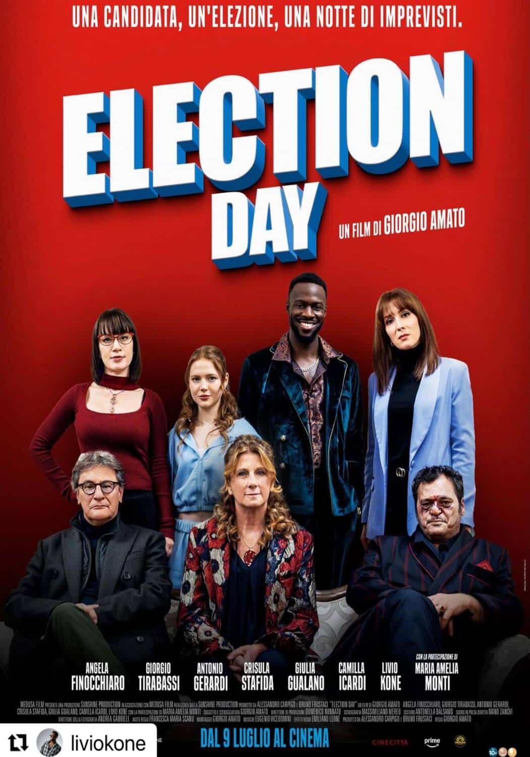 Election Day