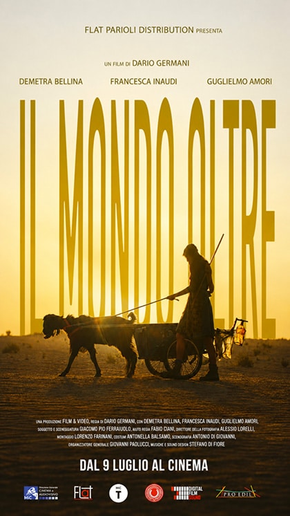 Il Mondo Oltre