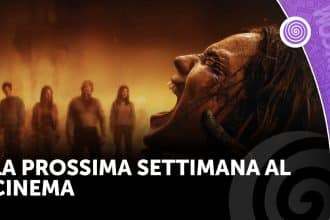 la prossima settimana al cinema