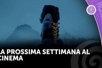 la prossima settimana al cinema