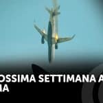 La prossima settimana al cinema