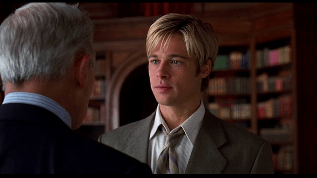 Vi presento Joe Black, finale spiegato: chi torna da Susan? Vi presento Joe Black, finale spiegato: chi torna da Susan?