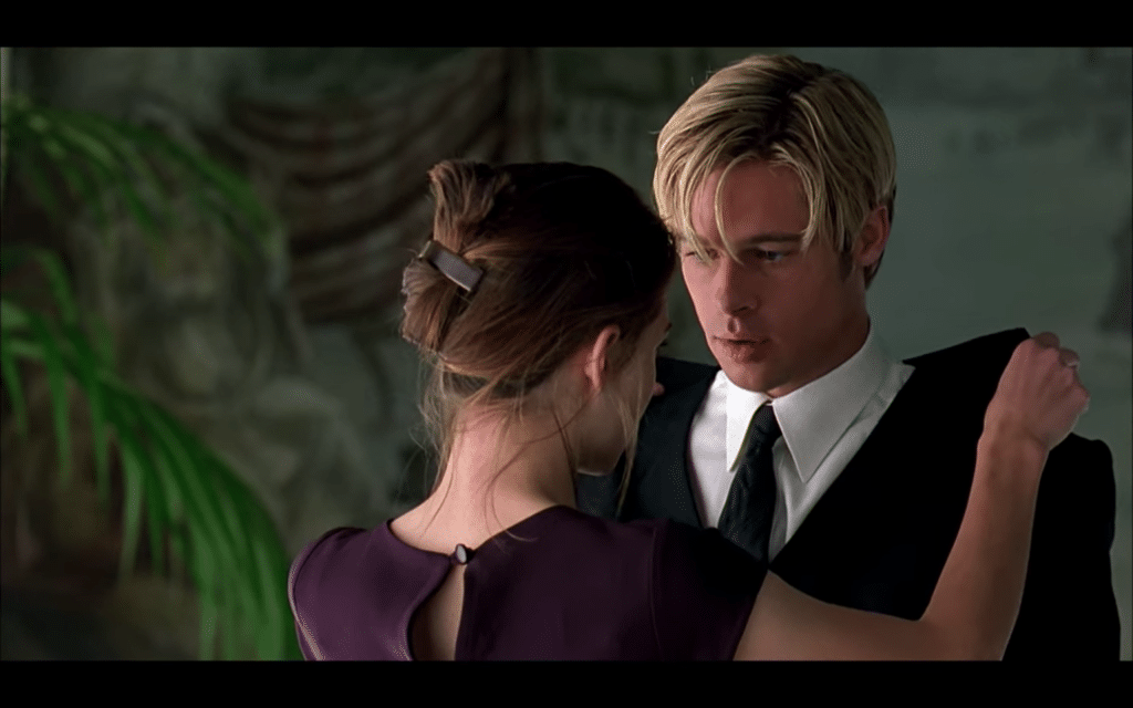 Vi presento Joe Black, finale spiegato: chi torna da Susan? Vi presento Joe Black, finale spiegato: chi torna da Susan?