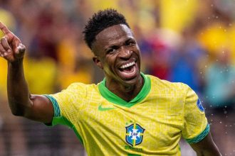 Brasile-Norvegia ai Mondiali 2026 in TV e streaming dal MetLife Stadium