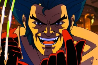 Gli X-Men riuniti nella seconda stagione della serie animata Marvel X-Men ’97 su Disney+