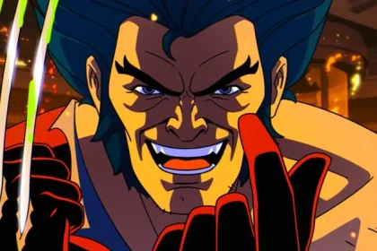 Gli X-Men riuniti nella seconda stagione della serie animata Marvel X-Men ’97 su Disney+