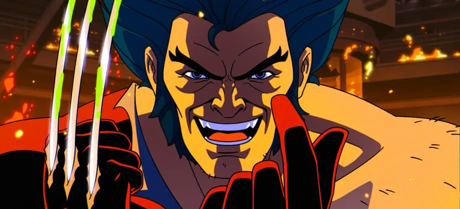 X-men ’97 guarda alla stagione 5, ma decide ancora il pubblico