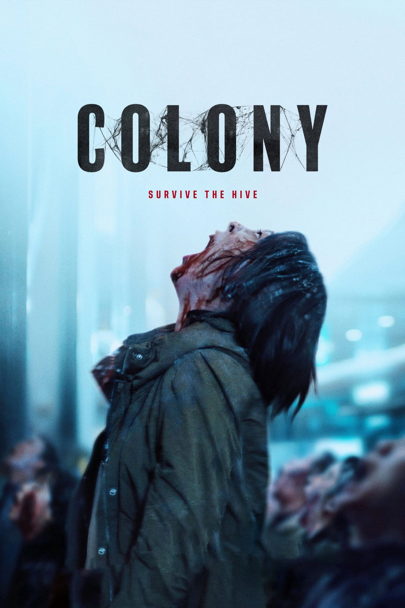 군체 (colony): data di uscita, trama, cast e trailer