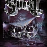 Ghost 2 big to rig: perché i cellulari erano vietati allo skeletour?