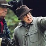 Woody allen torna a madrid: il nuovo film parte il 5 ottobre