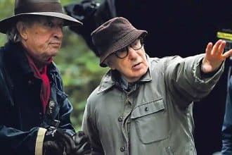 Woody Allen prepara il suo nuovo film interamente ambientato e girato nella regione di Madrid
