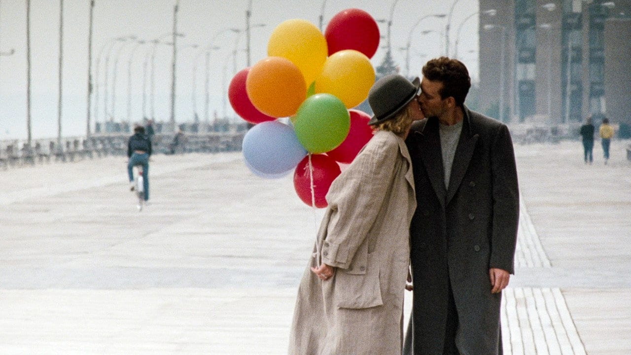 9 settimane e ½ - fotogramma del film