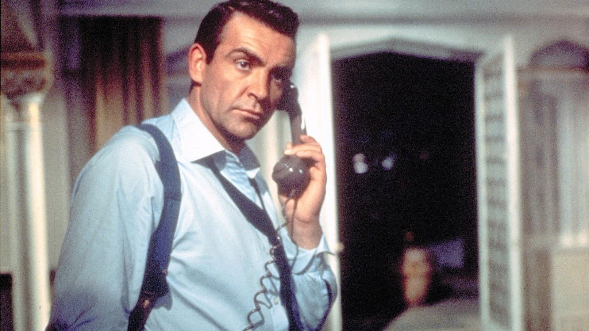 A 007, dalla Russia con amore - fotogramma del film