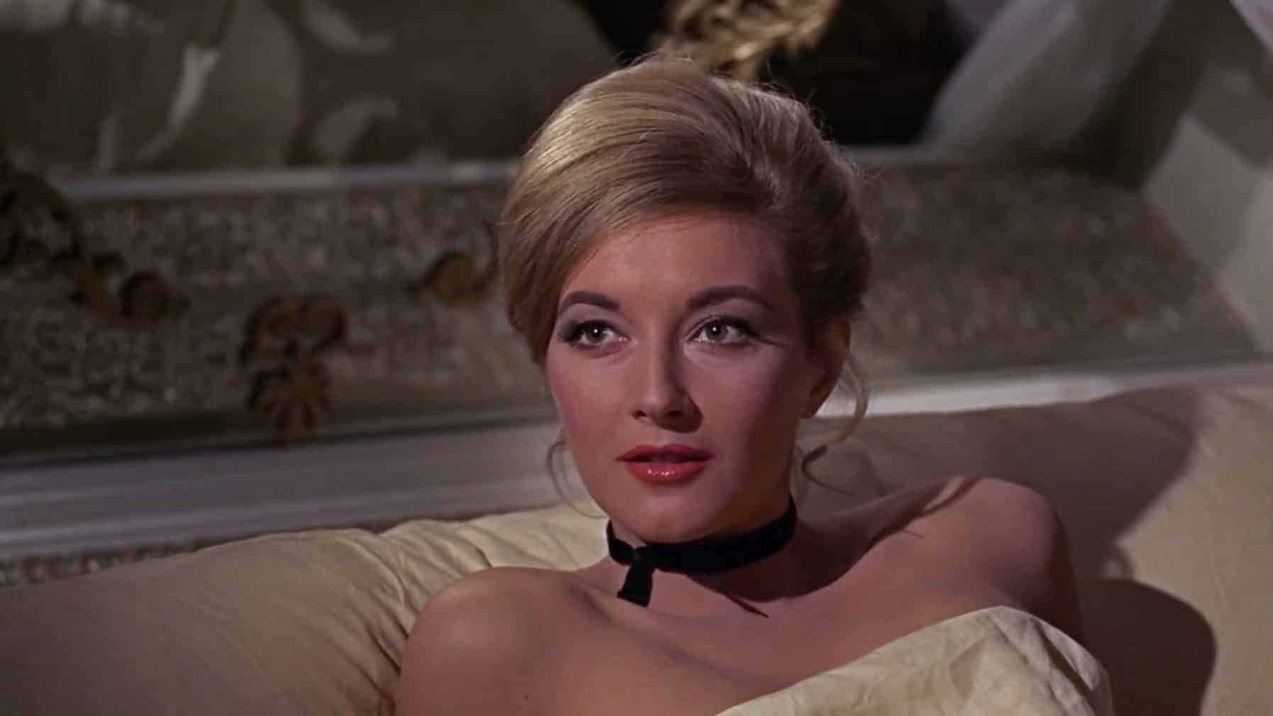 A 007, dalla Russia con amore - fotogramma del film