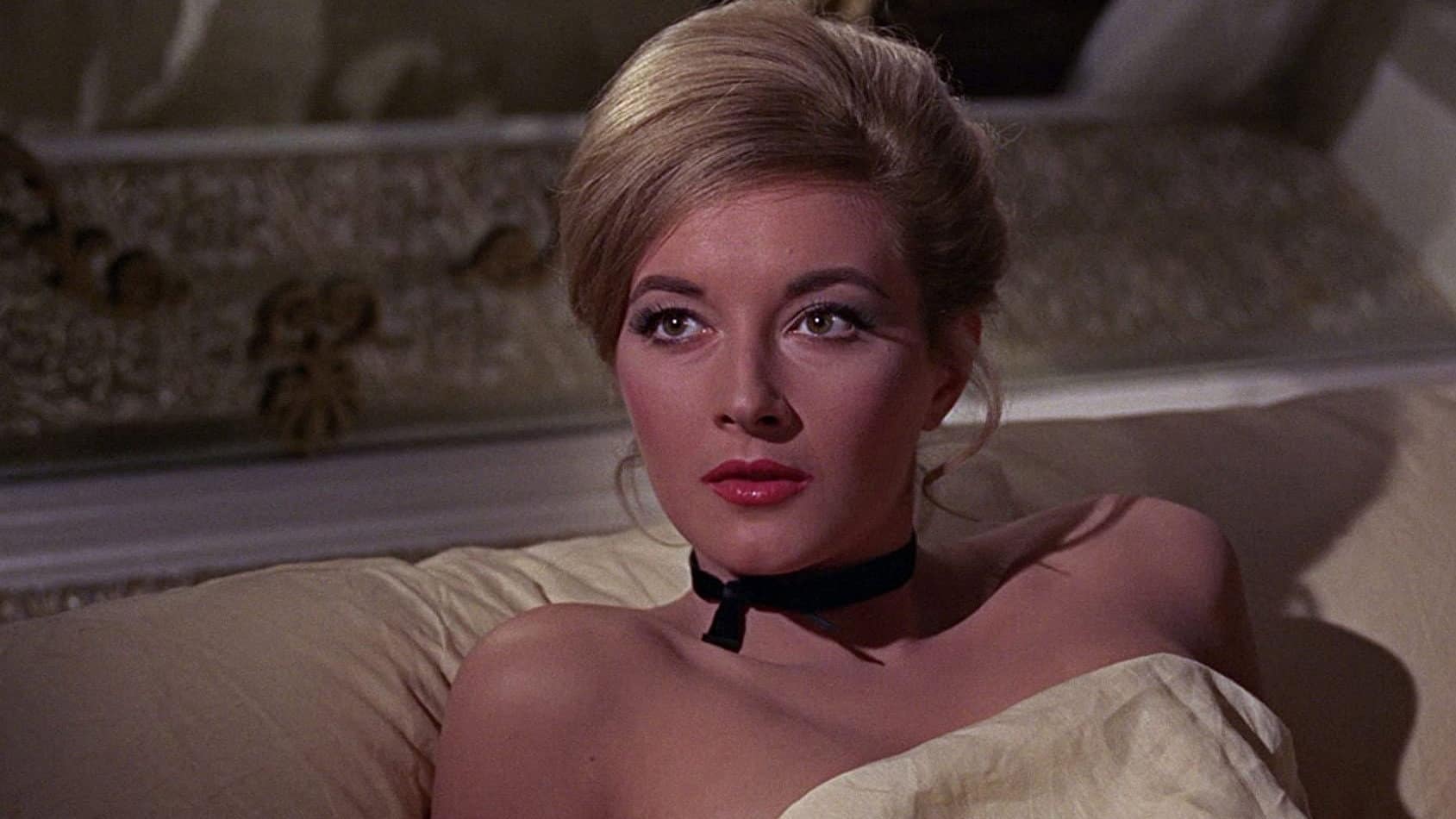 A 007, dalla Russia con amore - fotogramma del film