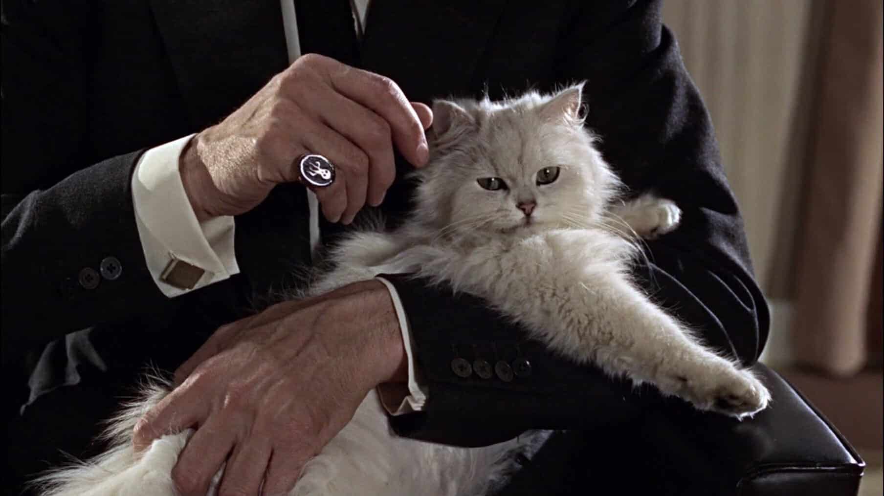 A 007, dalla Russia con amore - fotogramma del film