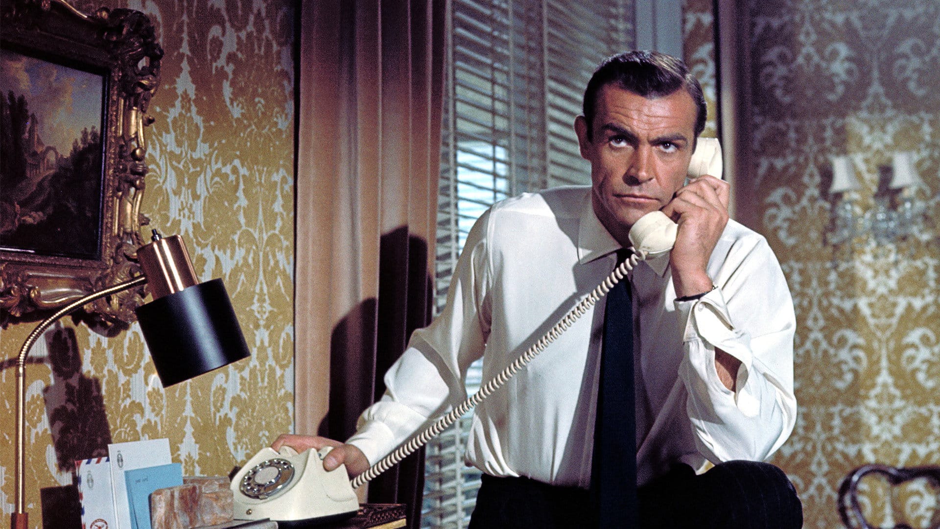 A 007, dalla Russia con amore - fotogramma del film