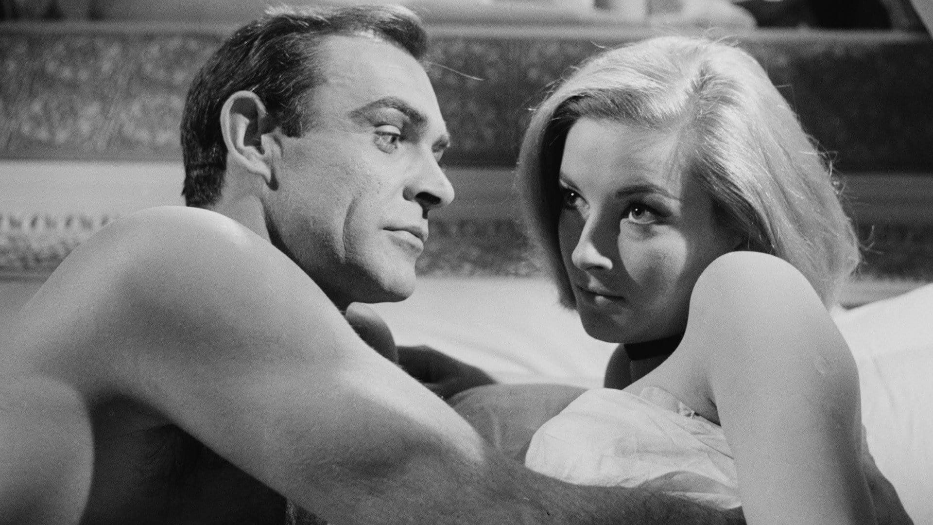 A 007, dalla Russia con amore - fotogramma del film
