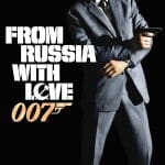 Come finisce dalla russia con amore? Finale spiegato e differenze con il libro