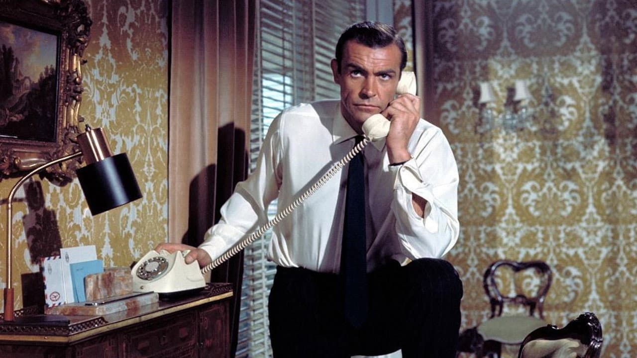 A 007, dalla Russia con amore - fotogramma del film