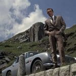 Agente 007: dalla russia con amore stasera su la7, perché conta ancora