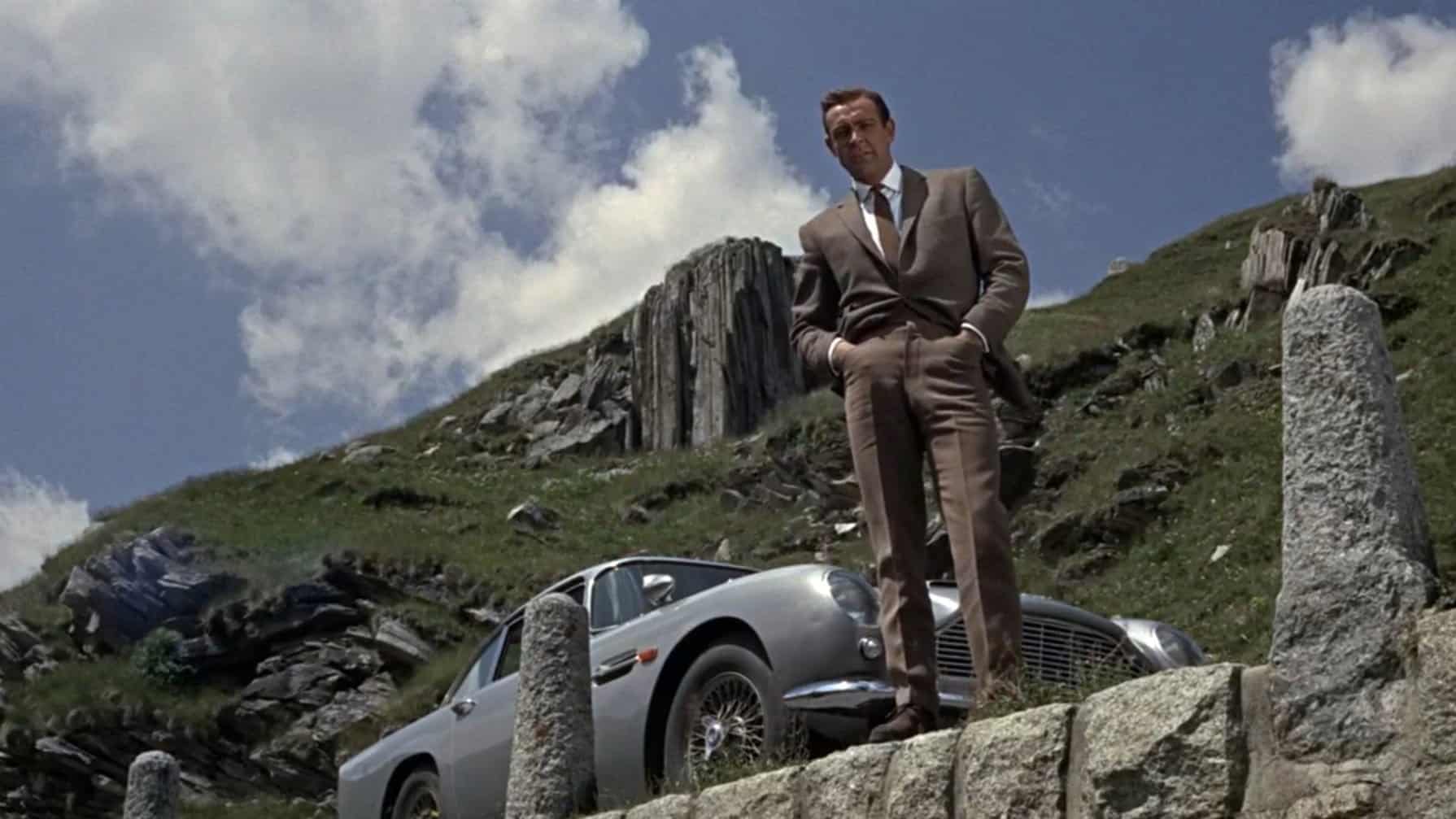 Agente 007: dalla russia con amore stasera su la7, perché conta ancora