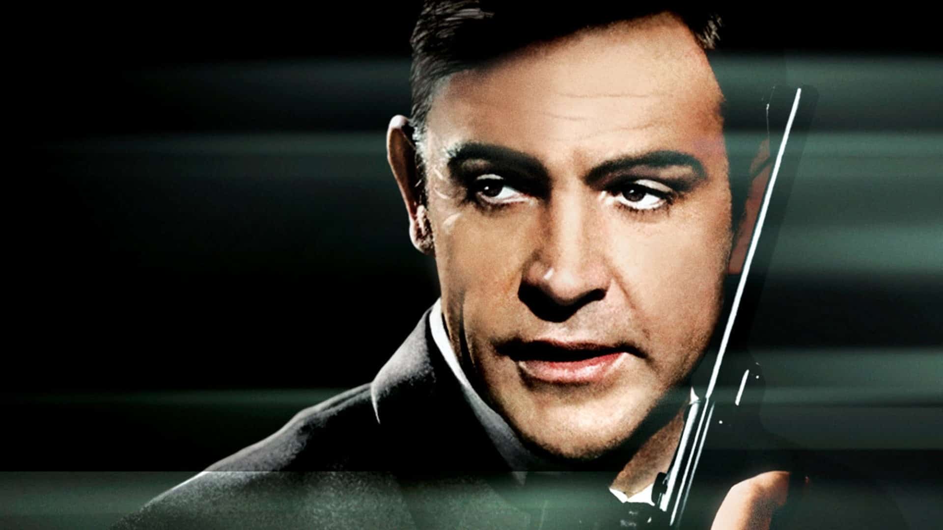 Agente 007 - Thunderball - Operazione tuono - fotogramma del film
