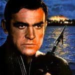 Thunderball: gli squali erano veri? La scena che spaventò sean connery
