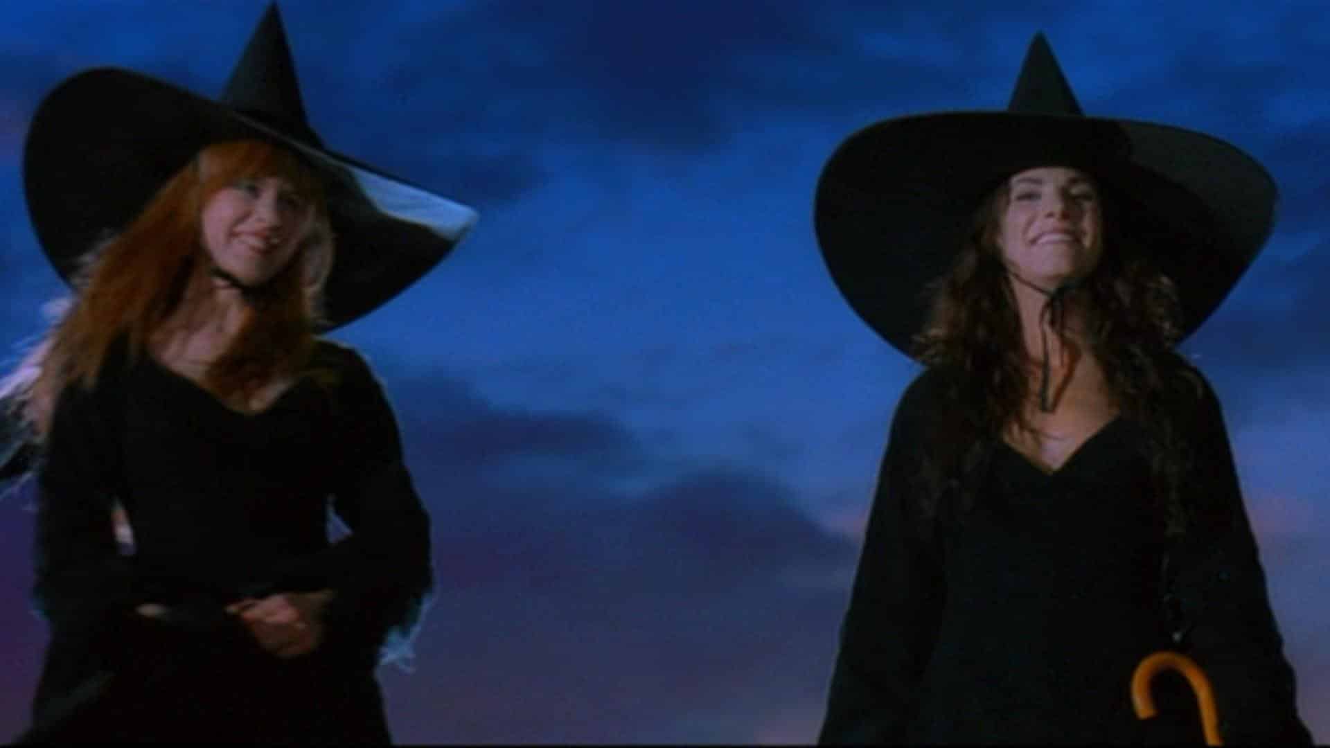 Come finisce Amori & Incantesimi? Il finale spiegato e la maledizione delle Owens Amori & incantesimi - fotogramma del film