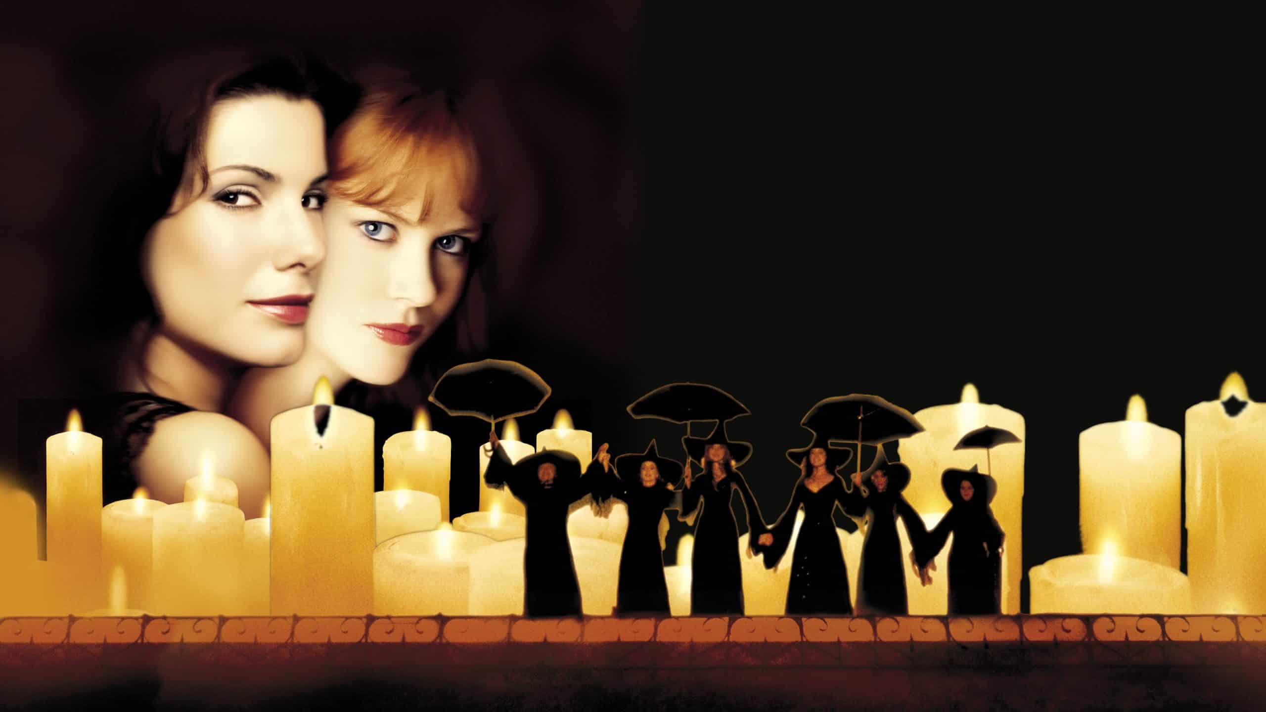 Come finisce Amori & Incantesimi? Il finale spiegato e la maledizione delle Owens Amori & incantesimi - fotogramma del film