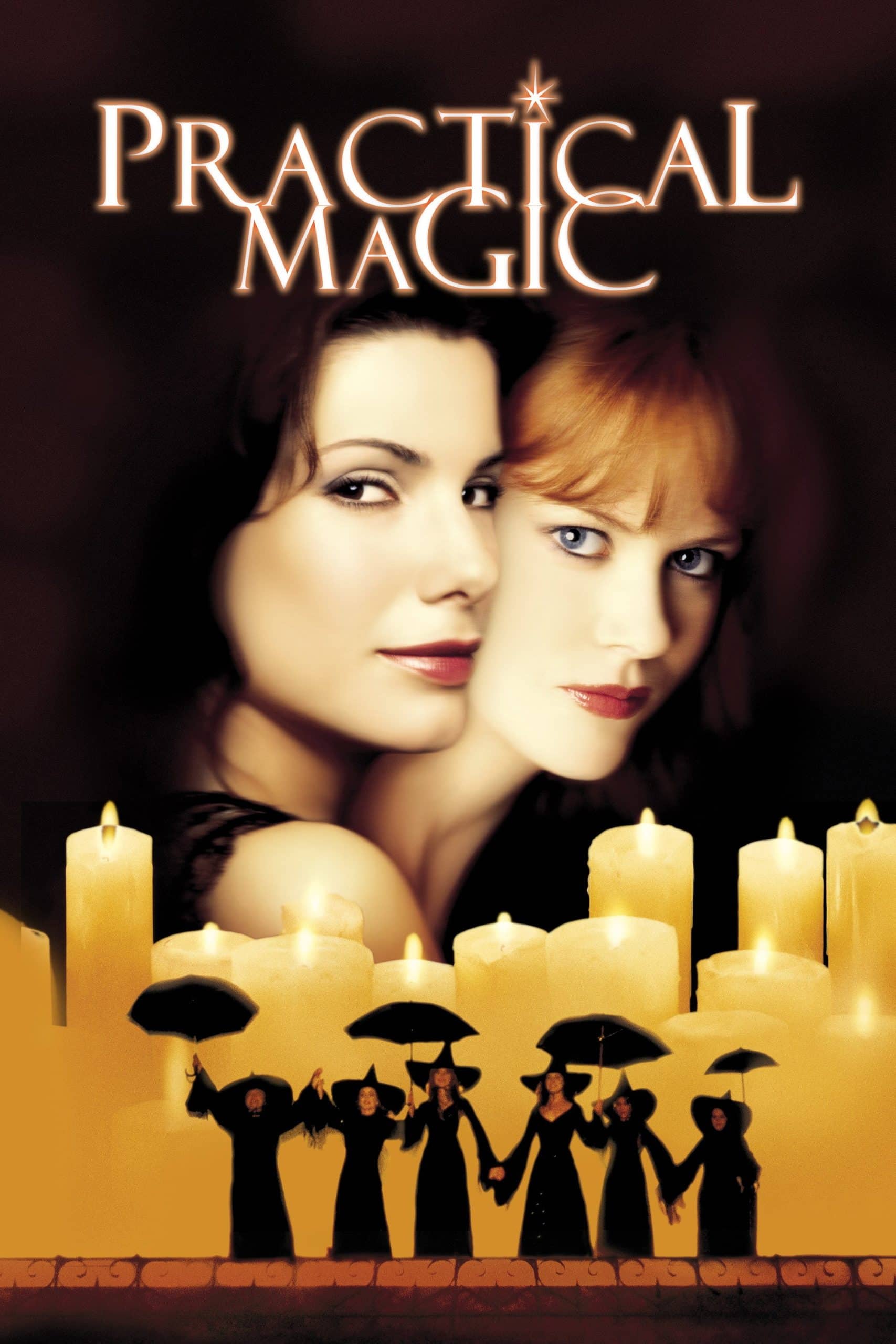 Come finisce Amori & Incantesimi? Il finale spiegato e la maledizione delle Owens Amori & incantesimi - locandina del film