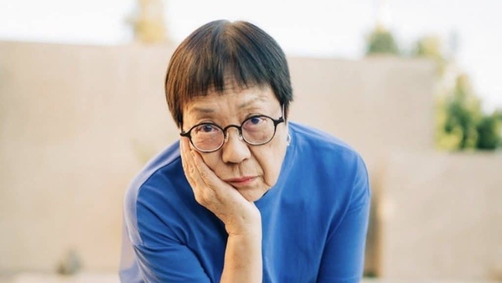 Ann Hui, regista della Hong Kong New Wave e vincitrice del Camellia Award 2026 al BIFF