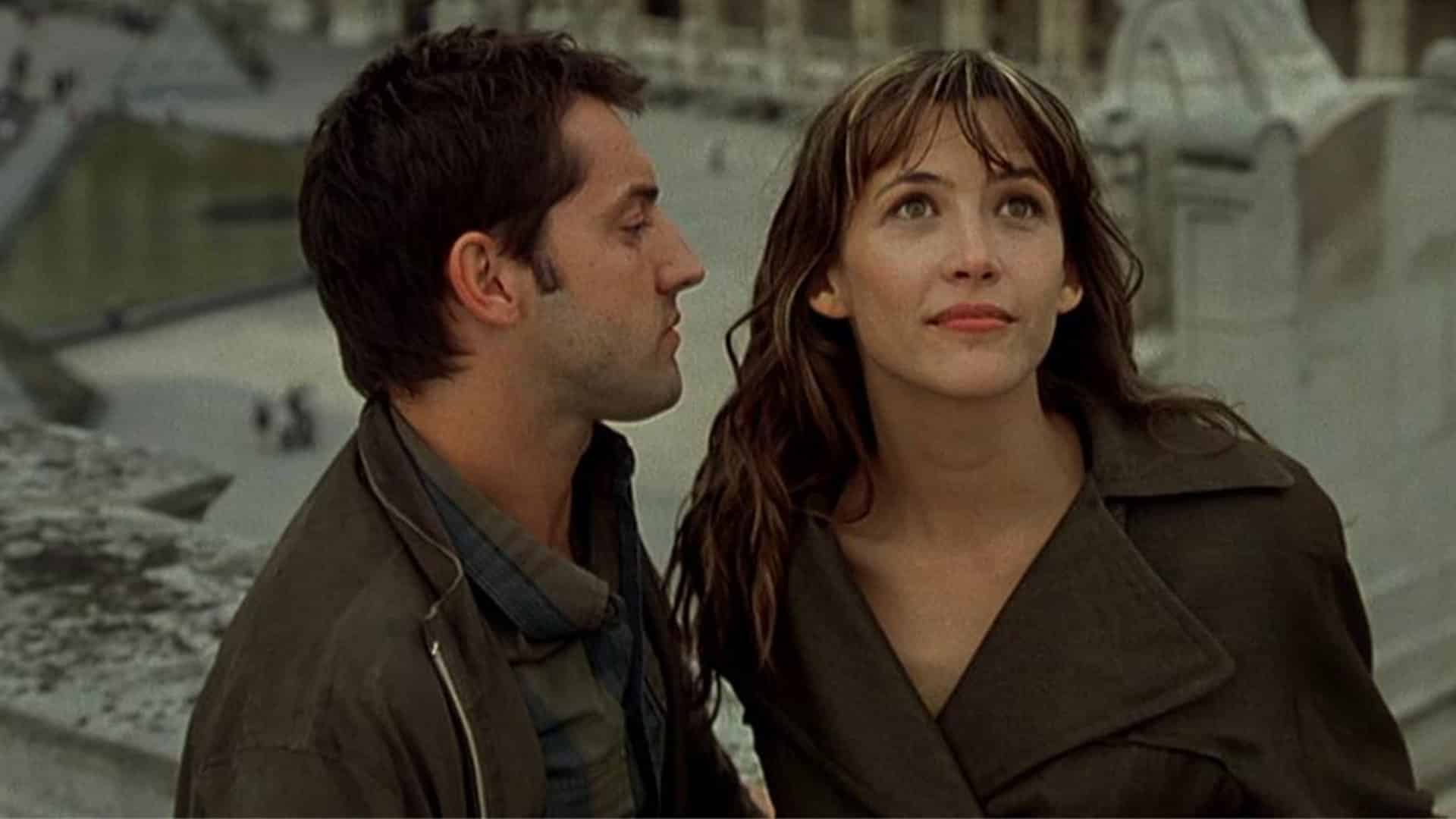 Belfagor - Il fantasma del Louvre - fotogramma del film